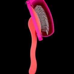 Large Brush Cover Magenta by Vanity Fur
