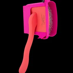 Large Brush Cover Magenta by Vanity Fur