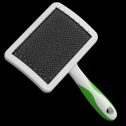Large Firm Slicker Brush by Andis