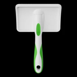Large Firm Slicker Brush by Andis