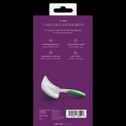 Large Firm Slicker Brush by Andis