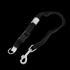 5/8" Large Grooming Loop Black by Groomer's Helper