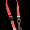 5/8" Large Grooming Loop Orange by Groomer's Helper