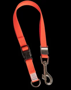 5/8" Large Grooming Loop Orange by Groomer's Helper