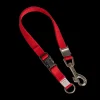 5/8" Large Grooming Loop Red by Groomer's Helper