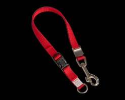 5/8" Large Grooming Loop Red by Groomer's Helper