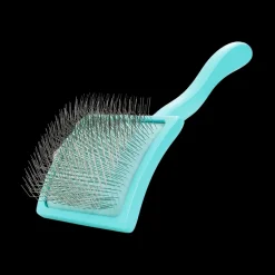 Large Home Care Big Brush G Teal Slicker by Chris Christensen