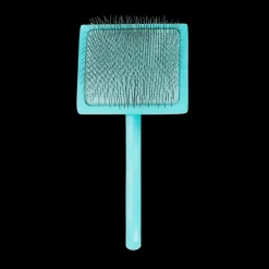 Large Home Care Big Brush G Teal Slicker by Chris Christensen