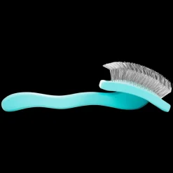 Large Home Care Big Brush G Teal Slicker by Chris Christensen
