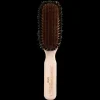 Large Ionic Boar Brass Brush by Chris Christensen