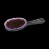 Large Ionic Brass Brush Purple by Chris Christensen