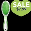 Large Pin Dog Grooming Brush by Andis