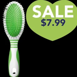 Large Pin Dog Grooming Brush by Andis