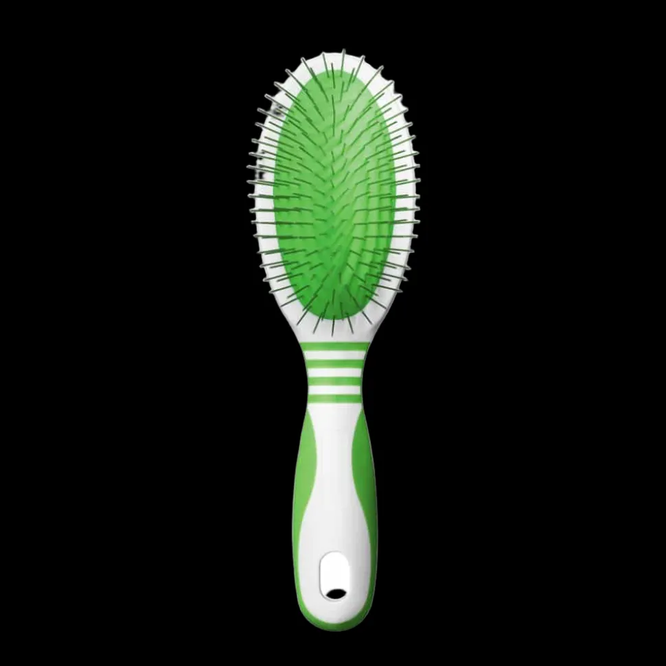 Large Pin Dog Grooming Brush by Andis