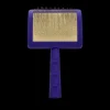Large Soft Slicker Brush by Jelly Pet