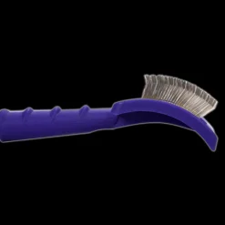 Large Soft Slicker Brush by Jelly Pet