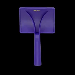 Large Soft Slicker Brush by Jelly Pet