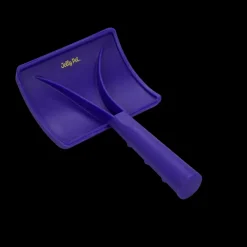 Large Soft Slicker Brush by Jelly Pet