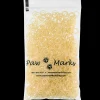 Latex Dog Hair Bands 5/16" Medium Weight Clear by PawMarks
