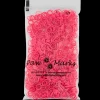 Latex Dog Hair Bands 5/16" Medium Weight Cotton Candy by PawMarks