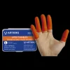 Latex Stripping Thimbles Large by Artero