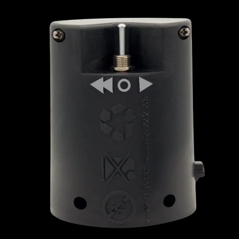 Lazor Blade Battery by Laube