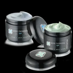 Leave-in Lotion Starter Set by Dog Fashion Spa