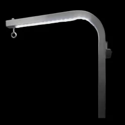 LED Light Grooming Arm/Post by PetLift