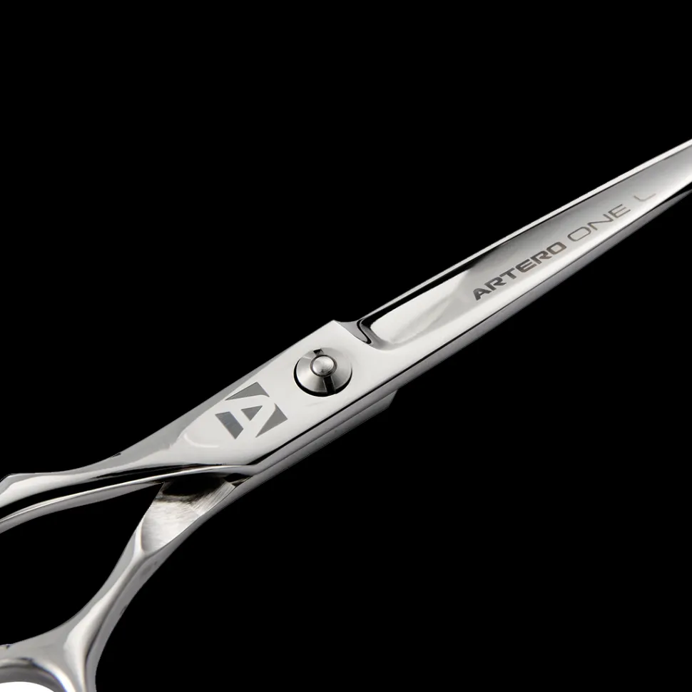 Left-Handed Shears 6.5" by Artero ONE