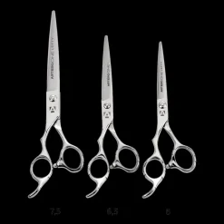 Left-Handed Shears 6.5