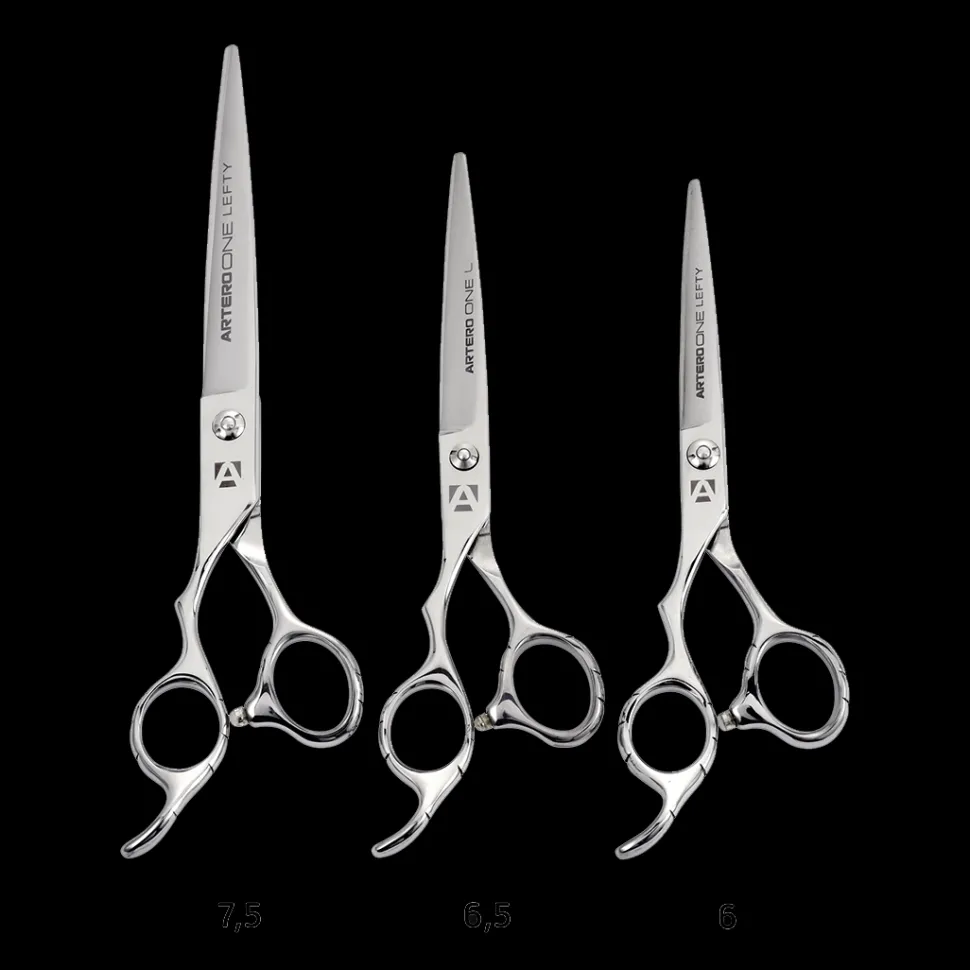 Left-Handed Shears 6.5" by Artero ONE