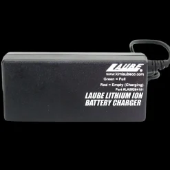 Li-ion Zip Charger by Laube