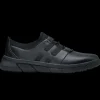 Lila Karina Black Women's Grooming Shoes