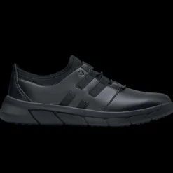 Lila Karina Black Women's Grooming Shoes