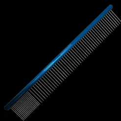Limited Edition 11.5" Long Doodle Comb by PetStore.Direct