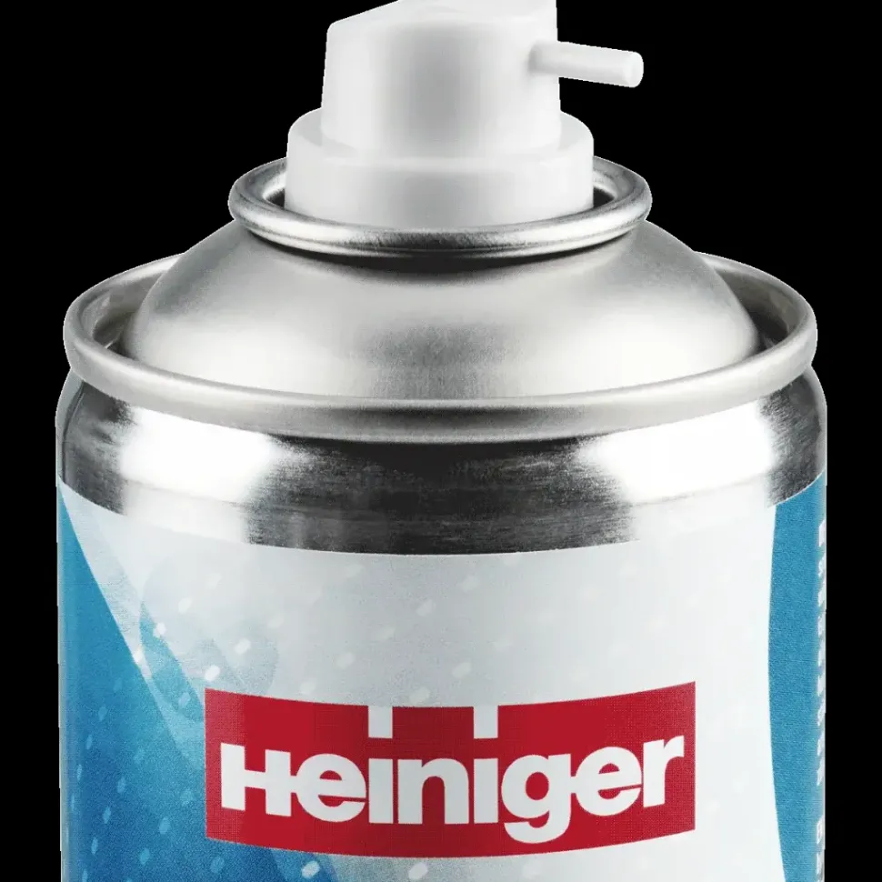 LIMITED EDITION: Blade Care 3 in 1 Spray 300ml by Heiniger