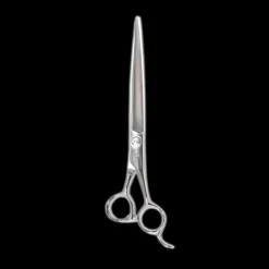 Limited Edition Niira 7.5" Assassinator Straight Shears by Irina Pinkusevich