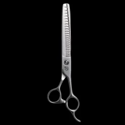 Limited Edition Niira Mutant 7" Combination Small Tooth Chunker/Blender by Irina Pinkusevich
