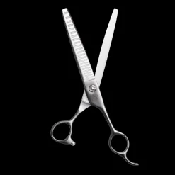 Limited Edition Niira Mutant 7" Combination Small Tooth Chunker/Blender by Irina Pinkusevich