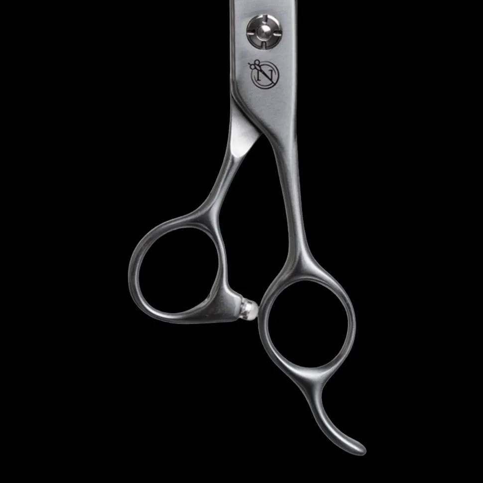 Limited Edition Niira Mutant 7" Combination Small Tooth Chunker/Blender by Irina Pinkusevich