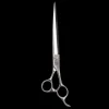 Limited Edition Niira Nemesis 7.5" Straight Shears by Irina Pinkusevich