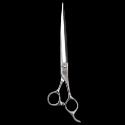 Limited Edition Niira Nemesis 7.5" Straight Shears by Irina Pinkusevich