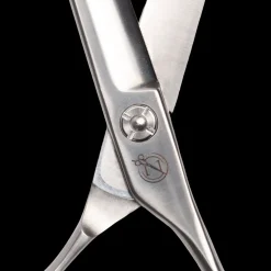 Limited Edition Niira Nemesis 7.5" Straight Shears by Irina Pinkusevich