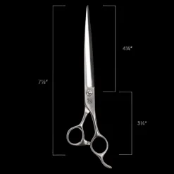 Limited Edition Niira Nemesis 7.5