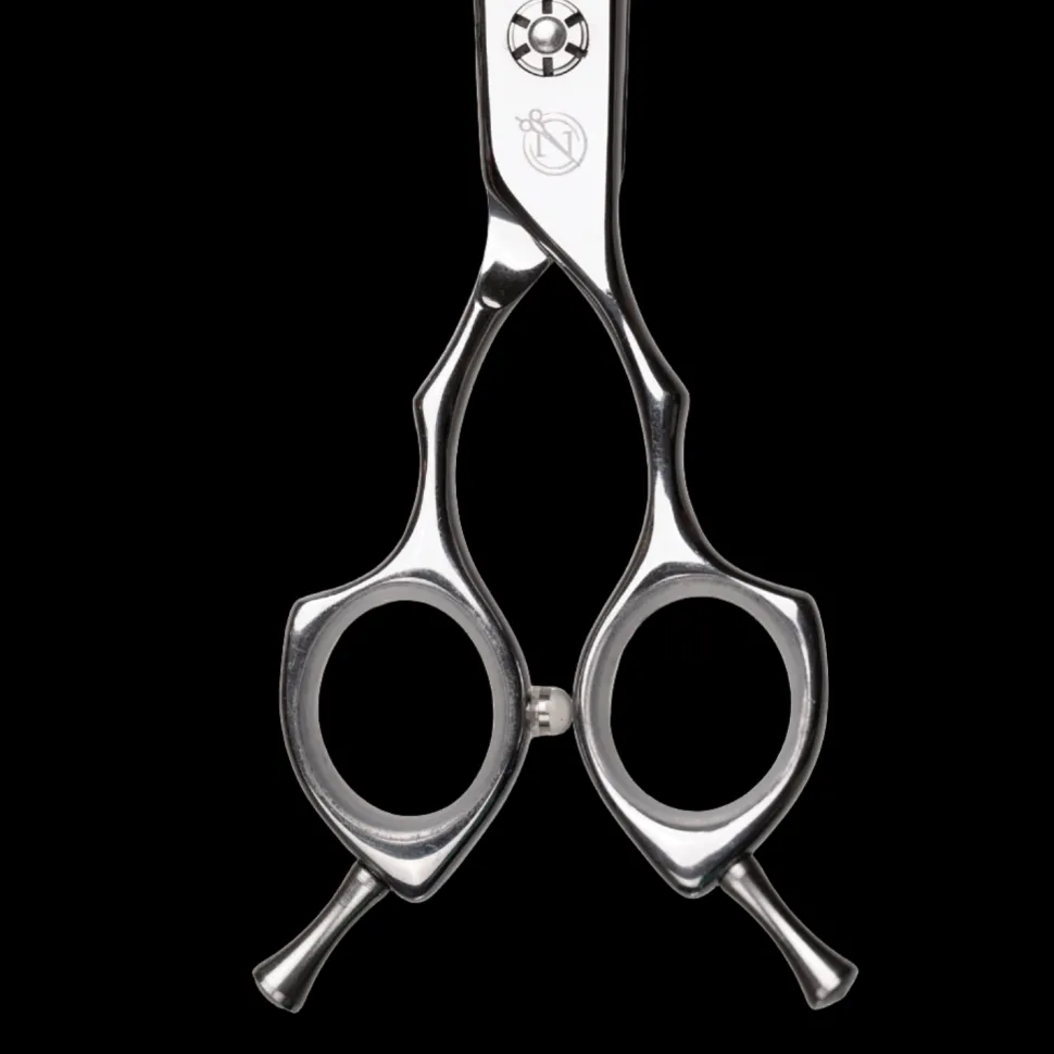 Limited Edition Niira Slayer 7.5" 35T Reverse Curved Chunker by Irina Pinkusevich