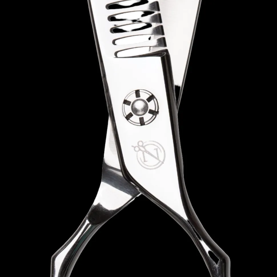 Limited Edition Niira Slayer 7.5" 35T Reverse Curved Chunker by Irina Pinkusevich