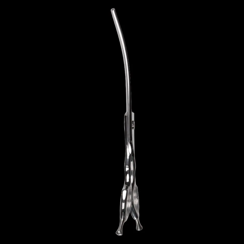 Limited Edition Niira Slayer 7.5" 35T Reverse Curved Chunker by Irina Pinkusevich