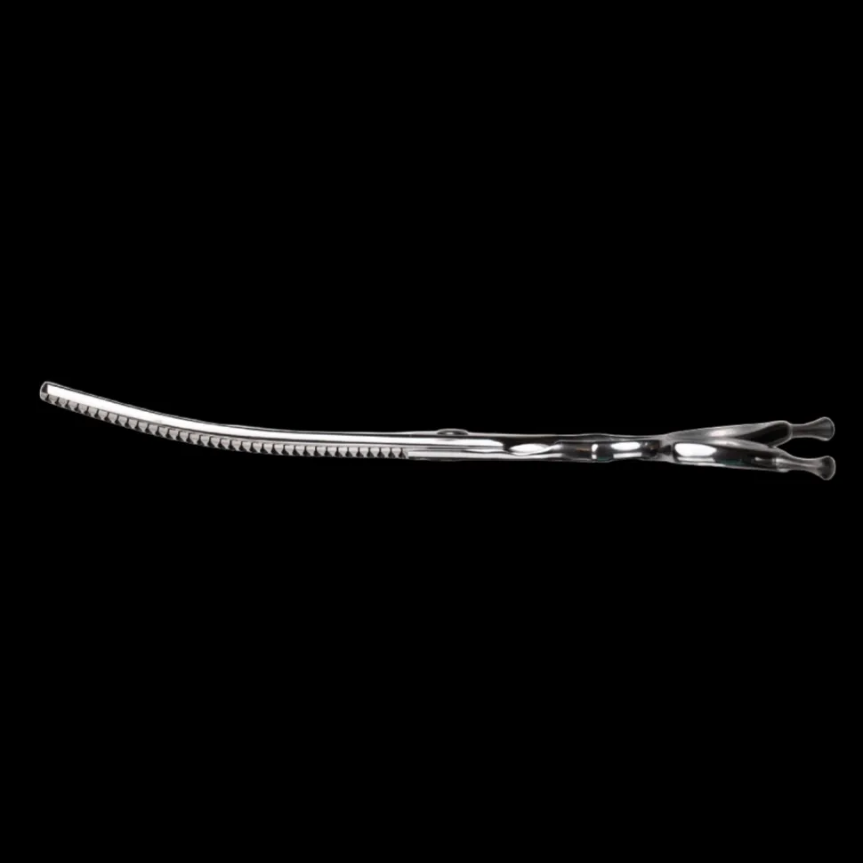 Limited Edition Niira Slayer 7.5" 35T Reverse Curved Chunker by Irina Pinkusevich
