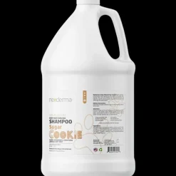 Limited Edition Sugar Cookie Deep Moisturizing Shampoo Gallon by Nexderma