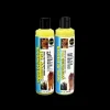 Liquid De-Shedder Shampoo and Conditioner Set 11oz by Wild Animal